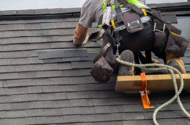 Reliable Roof Inspection contractor in Louisville, CO by Brentwood Metal Roofing